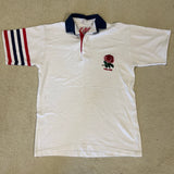 1993 England Jersey - S - photo 1