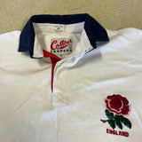 1993 England Jersey - S - photo 2