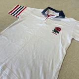 1993 England Jersey - S - photo 3