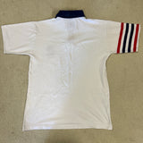 1993 England Jersey - S - photo 5