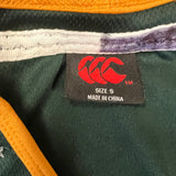 2013 Springboks Home Jersey - S