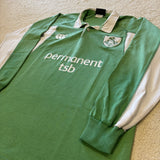 2005 Ireland Home Jersey - L