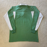 2005 Ireland Home Jersey - L