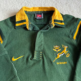 1999 Springboks Home Jersey - S/M