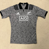 2018 All Blacks Jersey - M - photo 1
