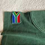 1999 Springboks Home Jersey - S/M