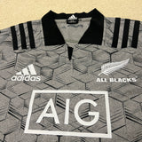 2018 All Blacks Jersey - M - photo 2