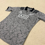 2018 All Blacks Jersey - M - photo 4