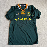 2013 Springboks Jersey - S