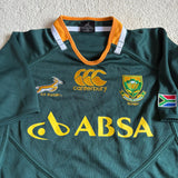 2013 Springboks Jersey - S