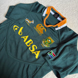 2013 Springboks Jersey - S