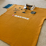 2004 Wallabies Home Jersey - 2XL