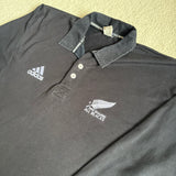 1999 All Blacks Jersey - M (Longsleeve)