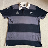 2000s All Blacks Shirt - 2XL/3XL (16th Man)