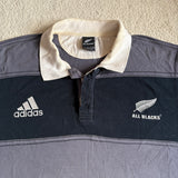 2000s All Blacks Shirt - 2XL/3XL (16th Man)