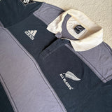 2000s All Blacks Shirt - 2XL/3XL (16th Man)