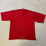 1999 Reebok Wales Jersey - 2XL