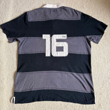 2000s All Blacks Shirt - 2XL/3XL (16th Man)