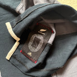 2000s All Blacks Shirt - 2XL/3XL (16th Man)