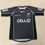 2014 The Sharks Jersey - M - photo 1