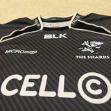 2014 The Sharks Jersey - M - photo 2