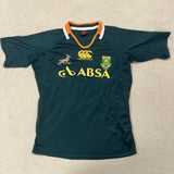 2010 South Africa Springboks Jersey - L - photo 1