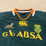 2010 South Africa Springboks Jersey - L - photo 2
