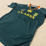 2010 South Africa Springboks Jersey - L - photo 4