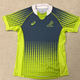 2016 Wallabies Jersey - M - photo 1