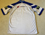 2000 Canterbury Bulldogs Home Jersey - M