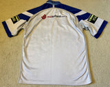2000 Canterbury Bulldogs Home Jersey - M