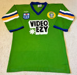1992 Canberra Raiders Jersey - M/L
