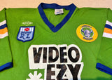 1992 Canberra Raiders Jersey - M/L