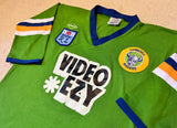 1992 Canberra Raiders Jersey - M/L