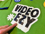 1992 Canberra Raiders Jersey - M/L