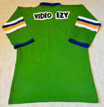 1992 Canberra Raiders Jersey - M/L