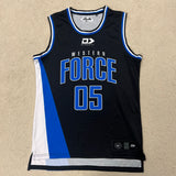 2006 Western Force Jersey - M - photo 1