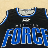 2006 Western Force Jersey - M - photo 2