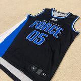 2006 Western Force Jersey - M - photo 4
