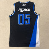 2006 Western Force Jersey - M - photo 5