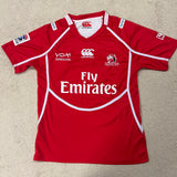 2011 Golden Lions Jersey - S - photo 1