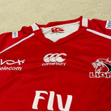 2011 Golden Lions Jersey - S - photo 2