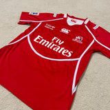 2011 Golden Lions Jersey - S - photo 4