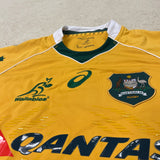 2016 Wallabies Jersey - M - photo 2