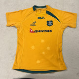 2014 Wallabies Jersey - L - photo 1