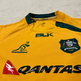 2014 Wallabies Jersey - L - photo 2