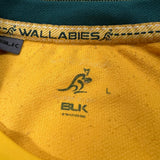 2014 Wallabies Jersey - L - photo 3