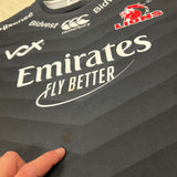 2020 Emirates Lions Jersey - M - photo 4