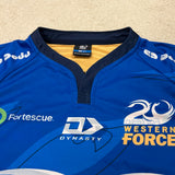 2025 Western Force Jersey - M - photo 3