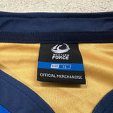 2025 Western Force Jersey - M - photo 4